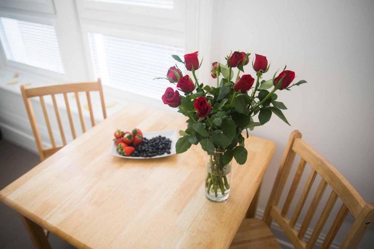 Greenwich Serviced Apartments Londra Cameră foto
