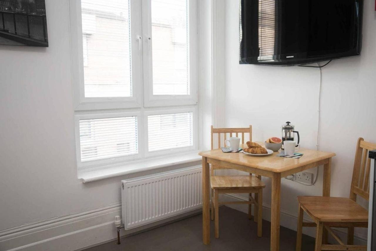 Greenwich Serviced Apartments Londra Cameră foto